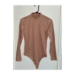 Abercrombie & Fitch Bodysuit 🤎